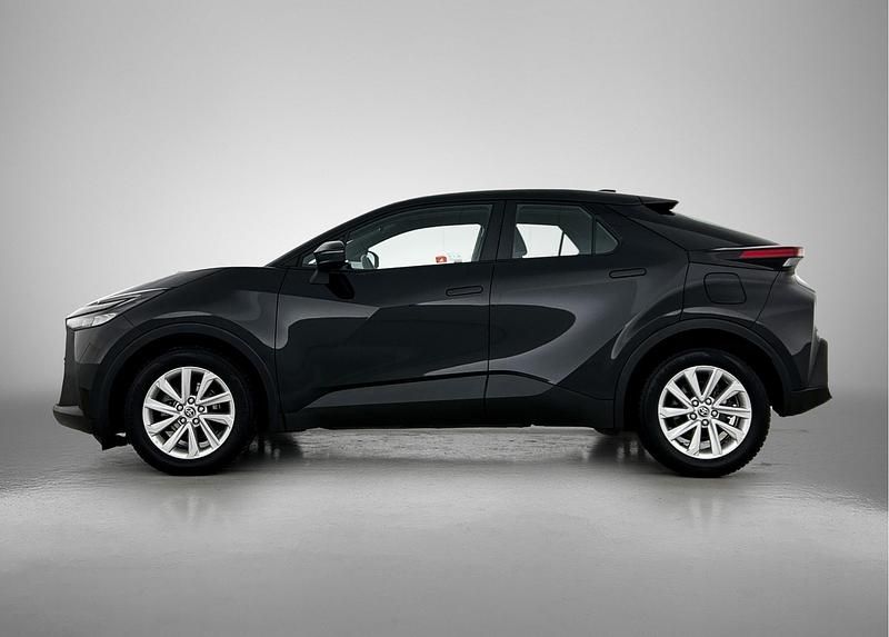 Occasion Toyota C-HR Edition 140 PK (102 kW) 2026 Zwart SUV