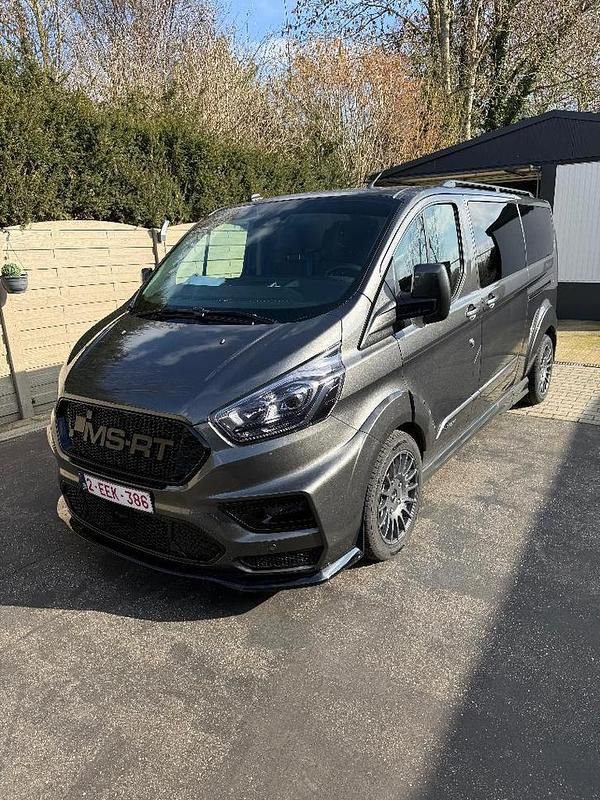 Occasion Ford Transit Custom 170 PK (125 kW) 2023