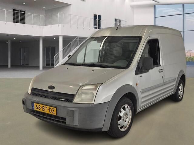 Overige Gebruikt 2005 Ford Transit Van | € 1.495 (Goede deal) - Afbeelding 1/4
