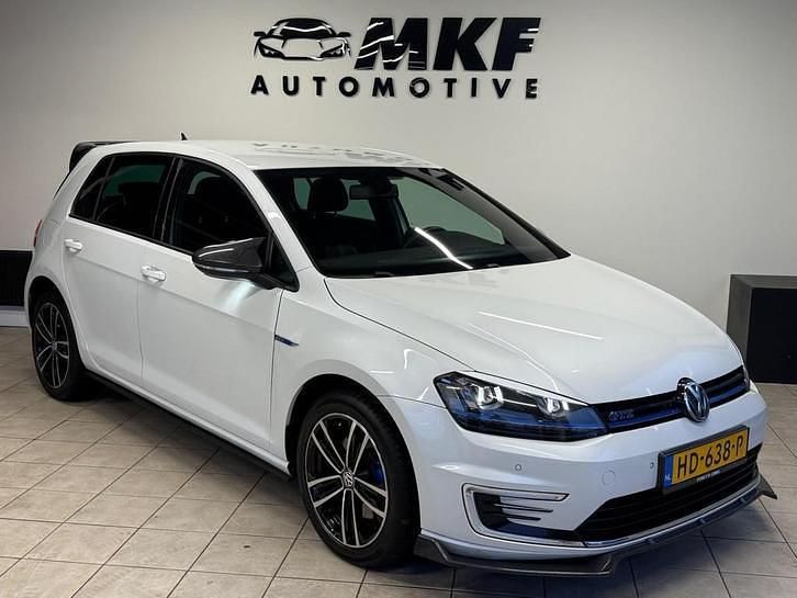 Occasion VW e-Golf GTE 110 kW (150 PK) 2015 Hatchback
