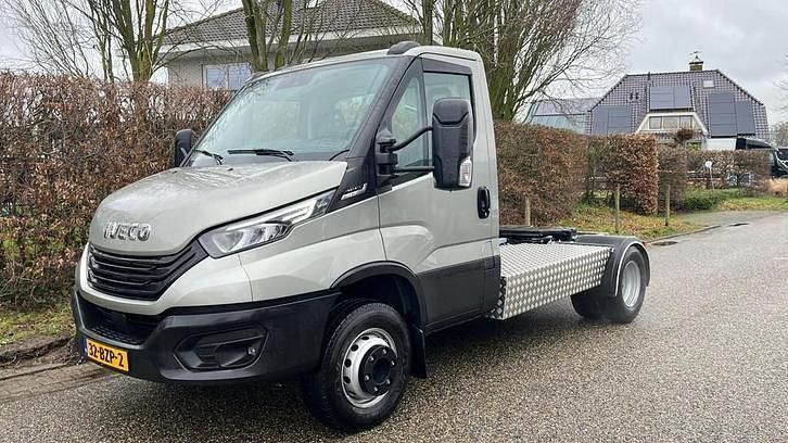 Occasion 2024 Iveco Daily | € 77.500 - Afbeelding 1/4