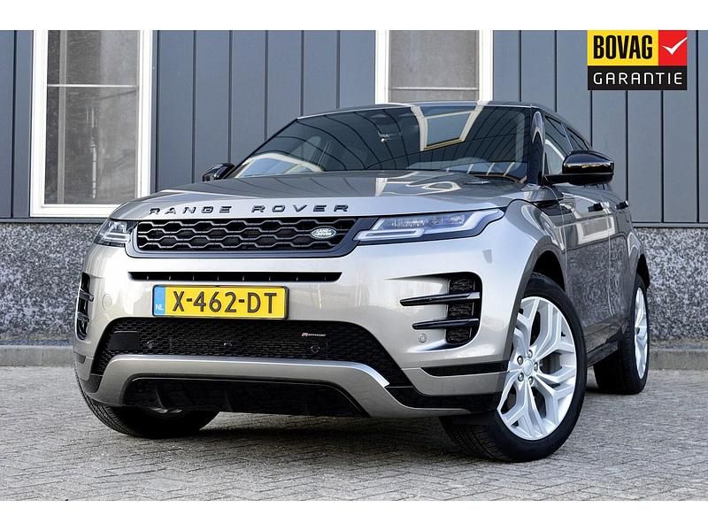 Occasion Land Rover Range Rover SE Dynamic 309 PK (227 kW) 2023 Grijs SUV