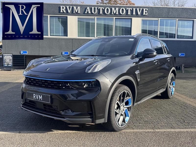 Overige Occasion 2023 Lynk & Co 01 SUV | € 23.770 (Eerlijke prijs) - Afbeelding 1/4