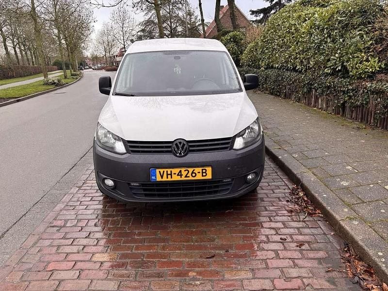 Occasion 2013 VW Caddy MPV | € 4.500 (Eerlijke prijs) - Afbeelding 1/4