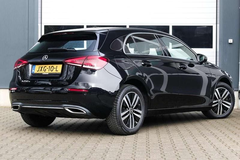 Occasion Mercedes A250 Premium 160 PK (117 kW) 2021 Hatchback