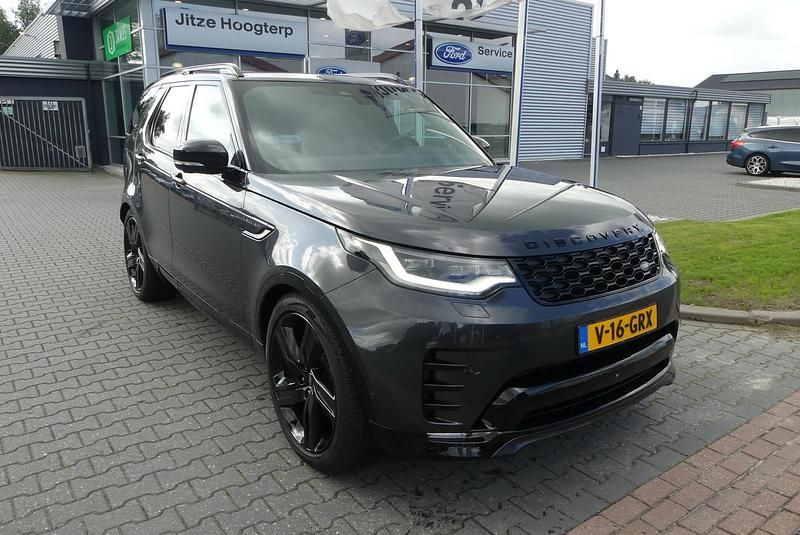 Overige Gebruikt 2024 Land Rover Discovery 5 HSE Dynamic SUV | € 74.900 - Afbeelding 1/4