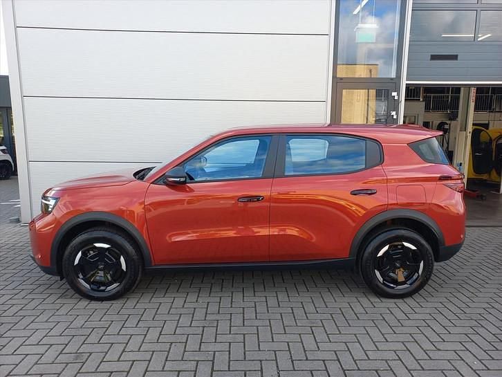 Occasion Opel Frontera Edition+ 83 kW (114 PK) 2025 Oranje SUV