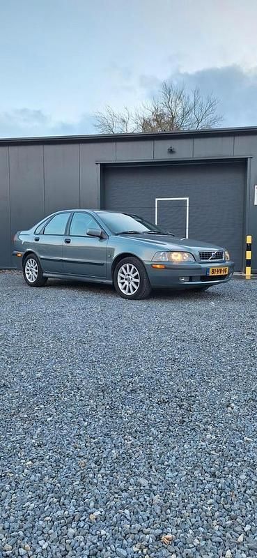 Gebruikt 2002 Volvo S40 Sedan | € 1.399 (Eerlijke prijs) - Afbeelding 1/4