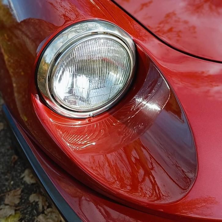 Occasion Alfa Romeo Spider 112 PK (82 kW) 1983 Cabriolet