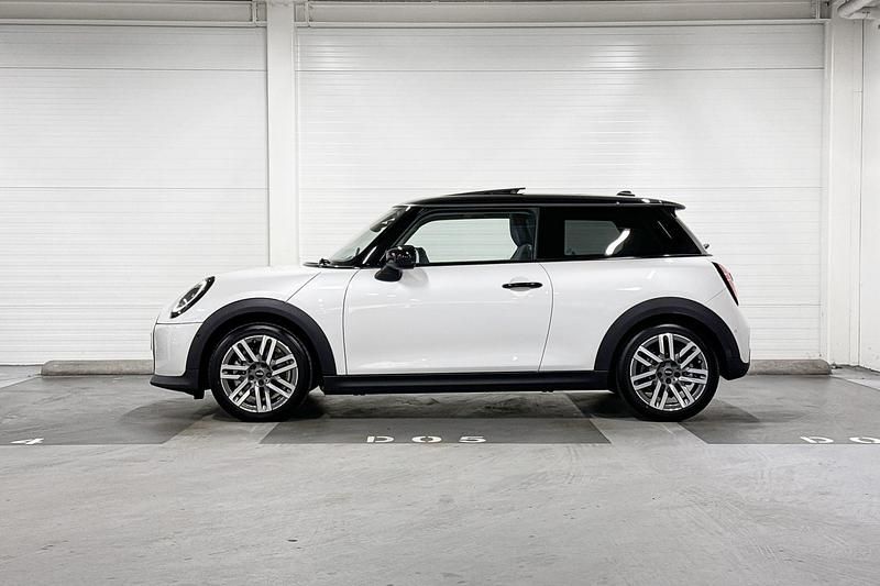 Occasion Mini Cooper Classic 156 PK (114 kW) 2024 Wit Hatchback