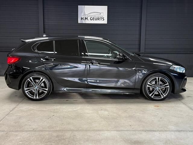 Occasion BMW 118 M Sport 141 PK (103 kW) 2023 Zwart (metallic) Hatchback