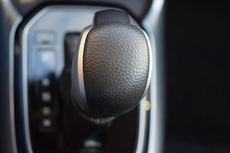 Occasion Suzuki Ignis Style 83 PK (61 kW) 2024 Groen MPV