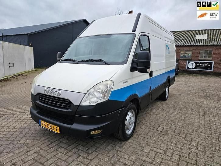Gebruikt 2013 Iveco Daily | € 7.450 - Afbeelding 1/1