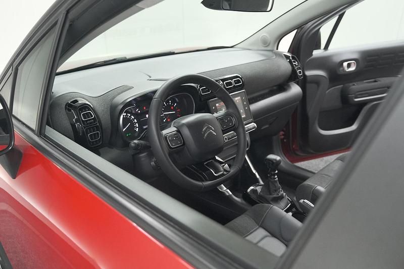 Occasion Citroën C3 Aircross Feel 110 PK (80 kW) 2023 Suv SUV