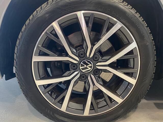 Occasion VW Caddy Maxi Highline 150 PK (110 kW) 2019 Grijs MPV