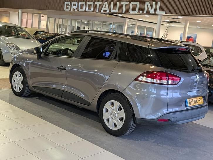Occasion Renault Clio IV Authentique 90 PK (66 kW) 2014 Stationwagen