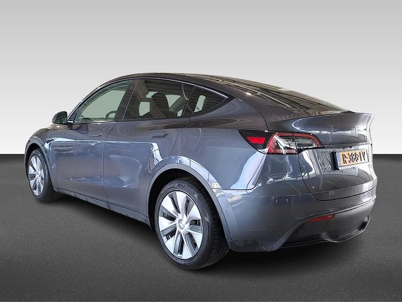 Occasion Tesla Model Y 378 kW (514 PK) 2022 Grijs SUV