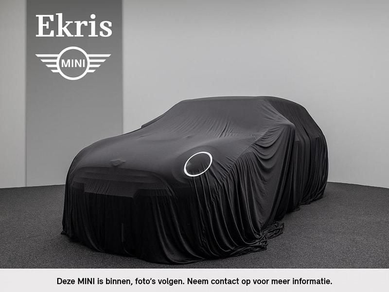 Melting silver iii Nieuw 2025 Mini Countryman SUV | € 49.900 (Eerlijke prijs) - Afbeelding 1/1