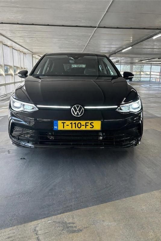 Occasion 2020 VW e-Golf Hatchback | € 21.500 (Eerlijke prijs) - Afbeelding 1/4