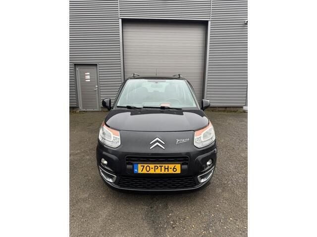Occasion Citroën C3 Picasso 95 PK (69 kW) 2010 Zwart MPV