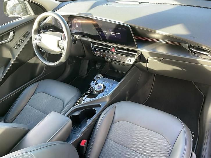 Occasion Kia e-Niro 134 kW (183 PK) 2022 SUV