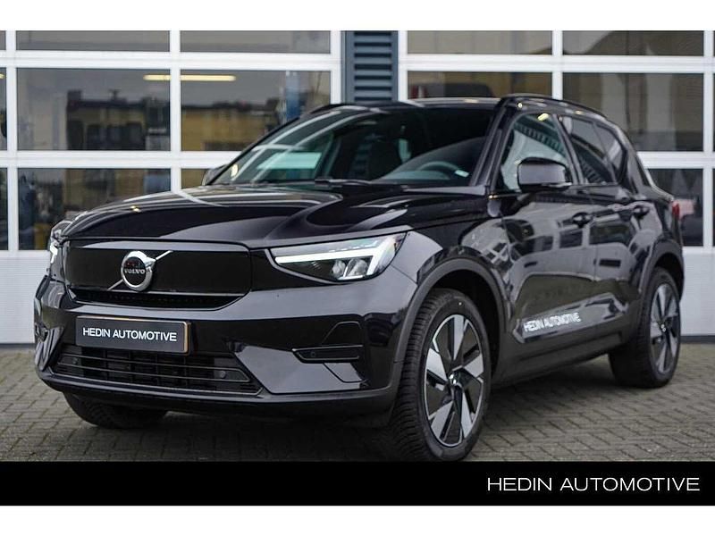 Gebruikt 2024 Volvo XC40 Plus SUV | € 45.995 (Duur) - Afbeelding 1/4