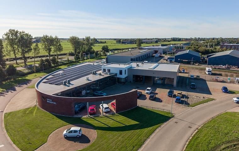 Occasion Kia Stonic 101 PK (74 kW) 2022 Blauw SUV