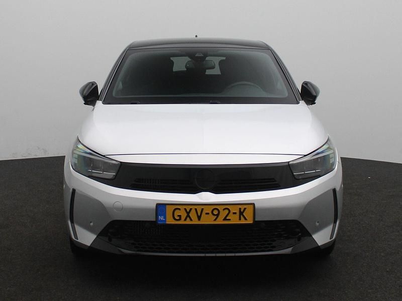 Occasion Opel Corsa 110 PK (80 kW) 2024 Grijs Hatchback