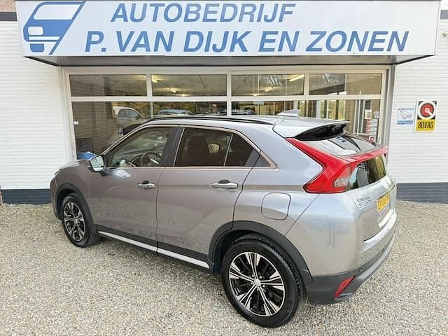 Occasion Mitsubishi Eclipse Cross Edition 2019 Grijs SUV