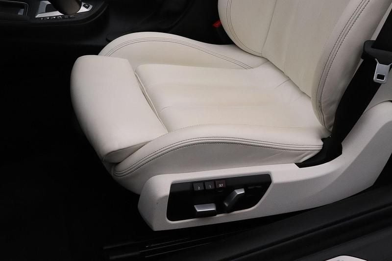 Occasion BMW M4 Cabriolet Comfort Edition 451 PK (331 kW) 2017 Blauw Cabriolet