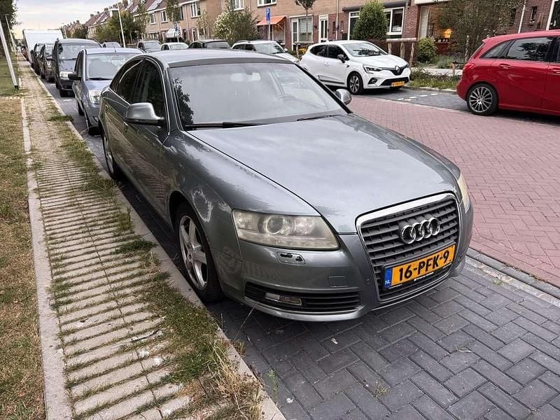 Occasion Audi A6 170 PK (125 kW) 2011 Sedan