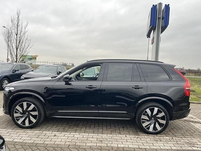 Occasion Volvo XC90 Ultra 455 PK (334 kW) 2024 Zwart SUV