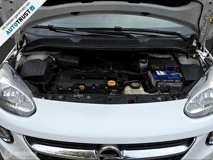 Occasion Opel Adam Jam 87 PK (63 kW) 2015 Hatchback