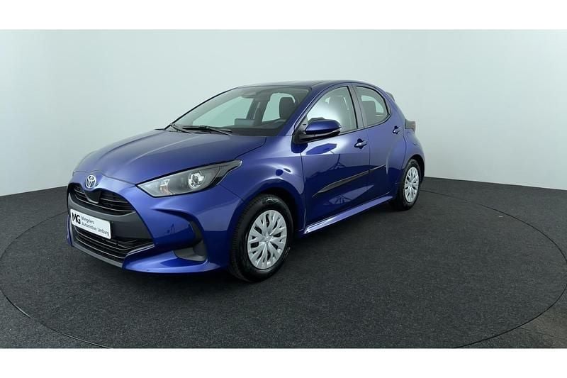 Gebruikt 2024 Toyota Yaris Hybrid Comfort | € 23.950 (Super prijs) - Afbeelding 1/1