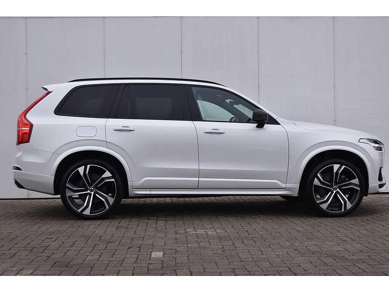 Occasion Volvo XC90 R-Design 455 PK (334 kW) 2022 SUV