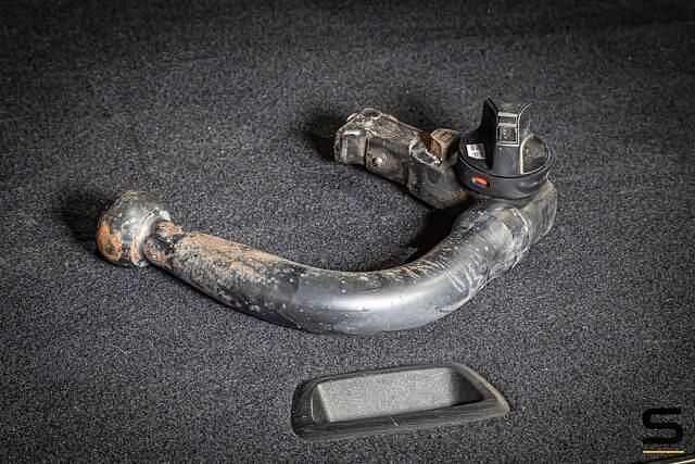 Occasion BMW X1 Executive 140 PK (102 kW) 2019 Blauw (metallic) SUV