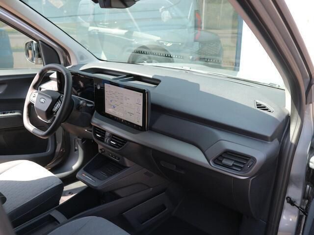 Nieuw Ford E-Transit Limited 100 kW (136 PK) 2025 Overige Van