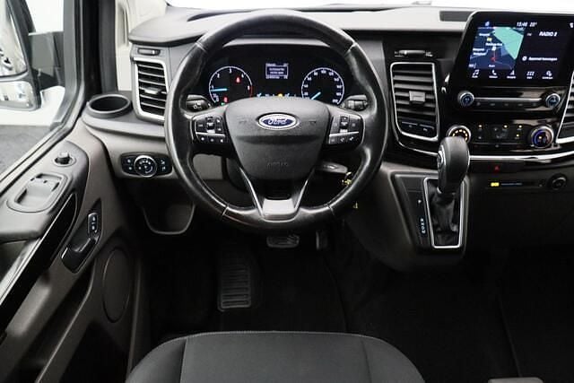 Overige Gebruikt 2019 Ford Transit Custom Limited Van | € 16.450 (Super prijs) - Afbeelding 1/4