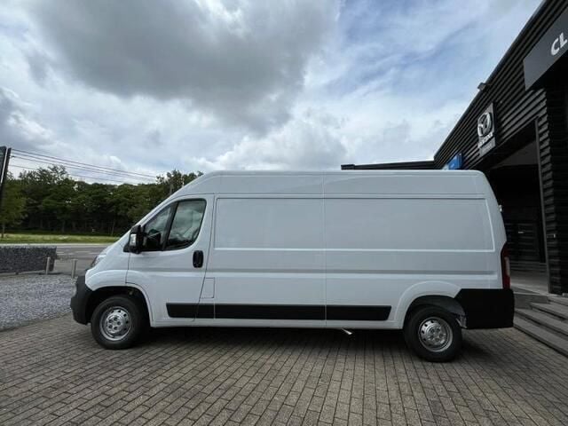 Occasion Opel Movano 2024 Overige Van