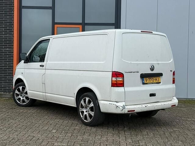 Occasion VW T5 131 PK (96 kW) 2008 Overige Van