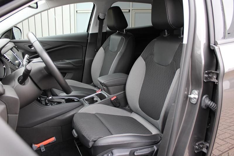 Occasion Opel Grandland X Innovation 131 PK (96 kW) 2020 Grijs SUV