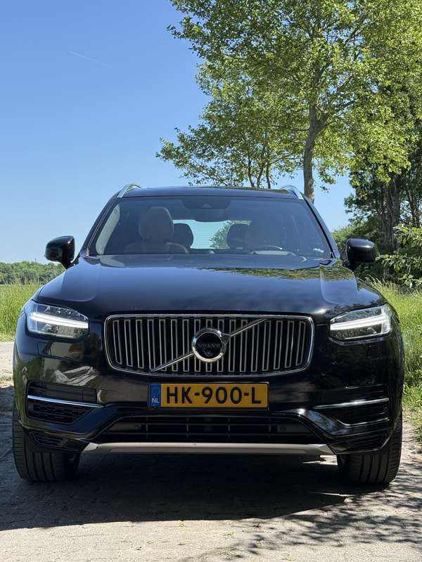 Gebruikt 2015 Volvo XC90 Inscription SUV | € 28.900 (Eerlijke prijs) - Afbeelding 1/4