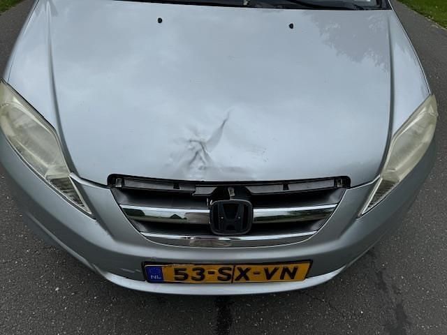 Occasion Honda FR-V Lifestyle 2006 Grijs MPV