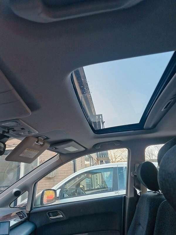 Occasion Honda FR-V Lifestyle 150 PK (110 kW) 2009 Grijs MPV