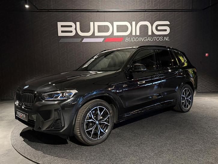 Occasion BMW iX3 M Sport 80 kW (109 PK) 2022 SUV