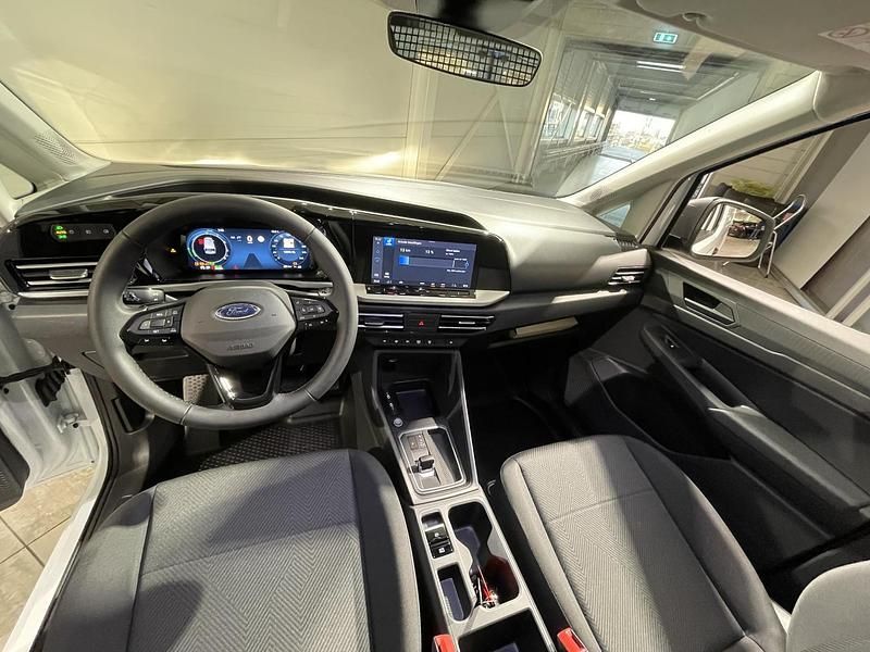 Occasion Ford Transit Trend 150 PK (110 kW) 2024 Wit Van