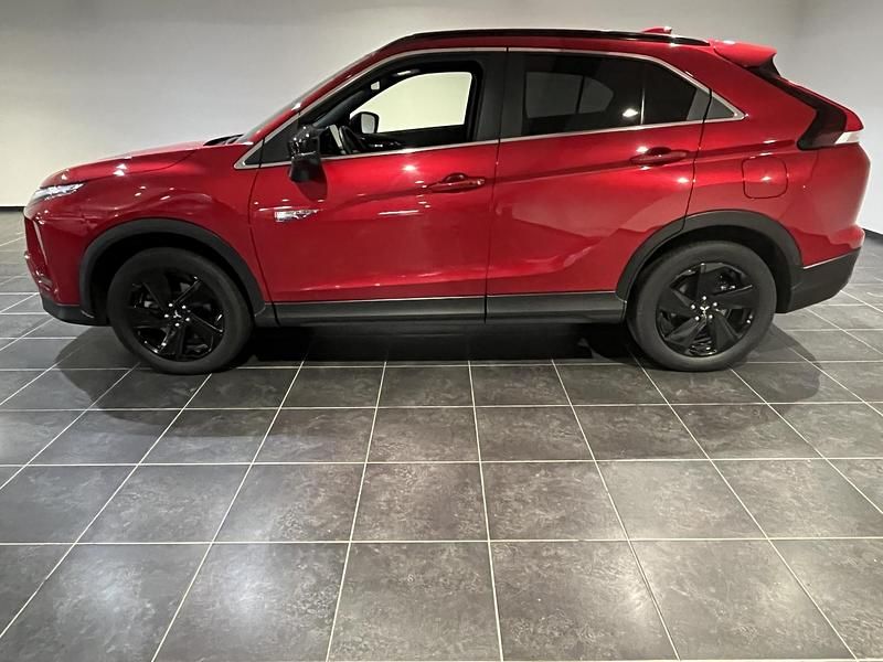 Occasion Mitsubishi Eclipse Cross Edition 2024 Rood SUV