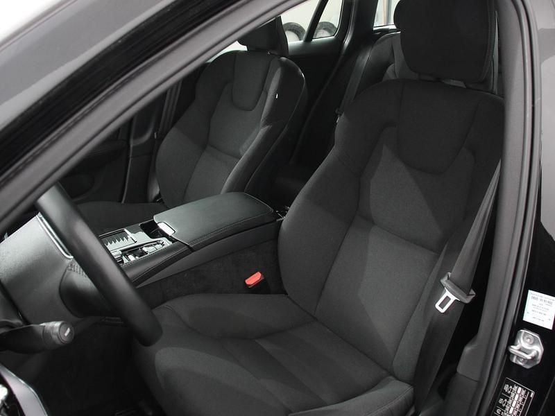 Occasion Volvo V60 Inscription 2024 Zwart Stationwagen