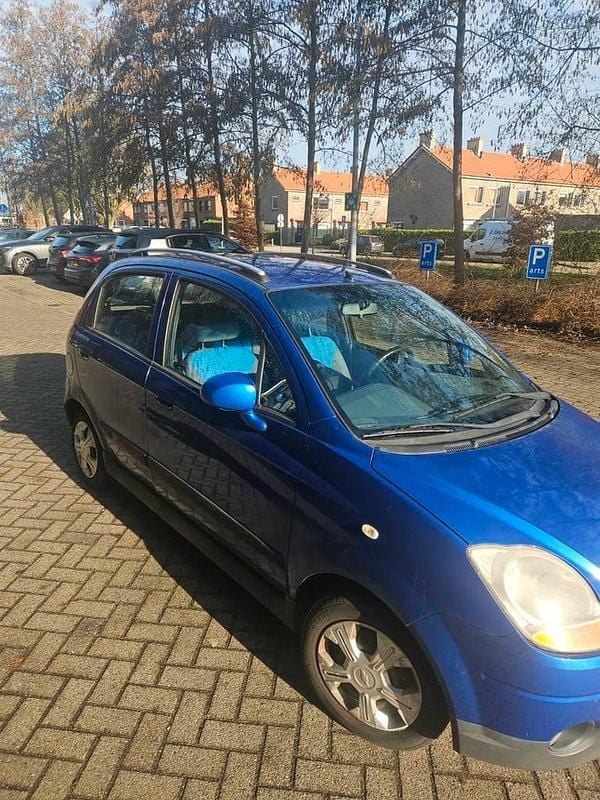 Occasion Chevrolet Matiz 66 PK (48 kW) 2009 Hatchback