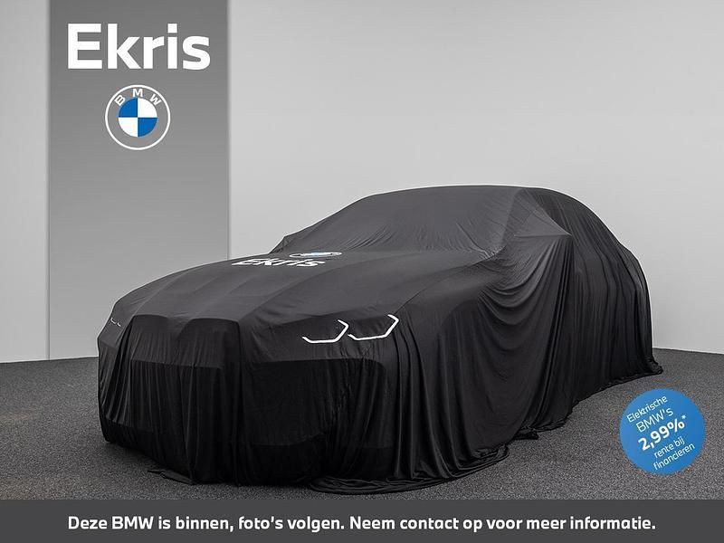 Groen Gebruikt 2023 BMW iX1 Comfort Edition SUV | € 43.900 (Goede deal) - Afbeelding 1/1
